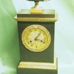 280 4012 TABLE CLOCK